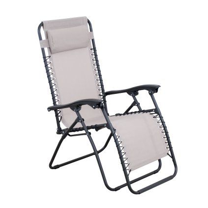 8570 relax relaxacni zahradni kreslo bezova
