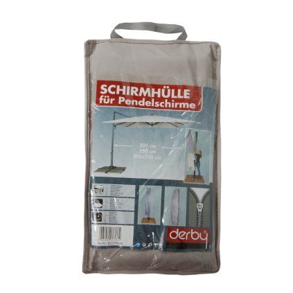 8624 ochranny obal pro vykyvne slunecniky az do 400 cm