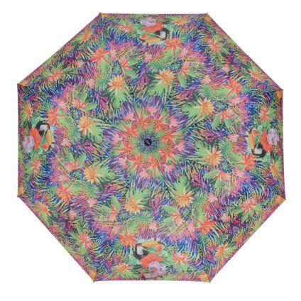 9023 mini paradise damsky skladaci destnik
