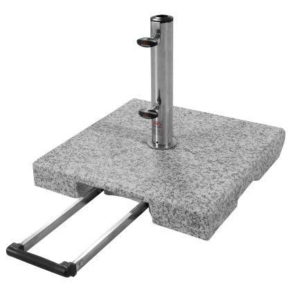 9182 zulovy stojan trolley 30 kg