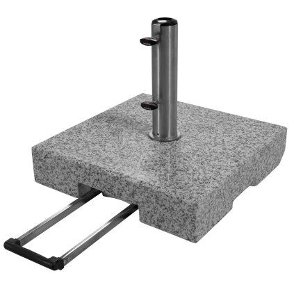 9188 zulovy stojan trolley 50 kg