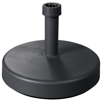 9203 stojan plnitelny 25 l antracit