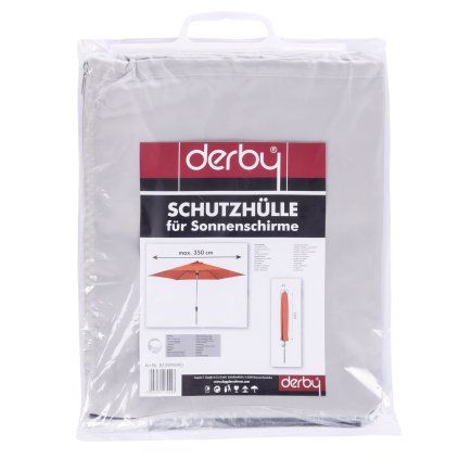 Basic - ochranný obal pro středové slunečníky do 350 cm