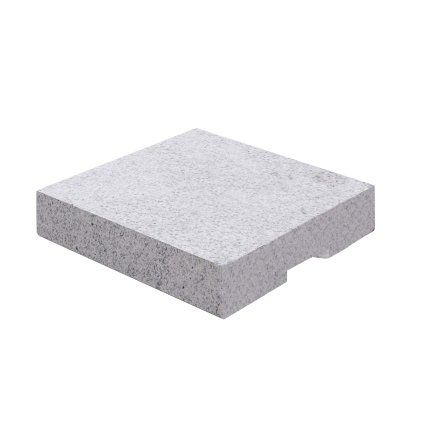 Eco dlaždice ŽULOVÁ 55 kg
