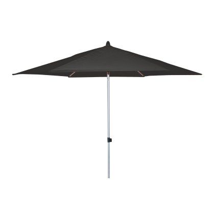 9374 3 push up zahradni slunecnik 300 cm antracit