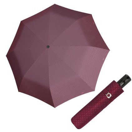 Magic Carbonsteel Chic dámský automatický deštník  Doppler