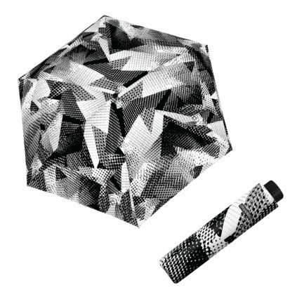 Fiber Havanna Duality skládací deštník  Doppler