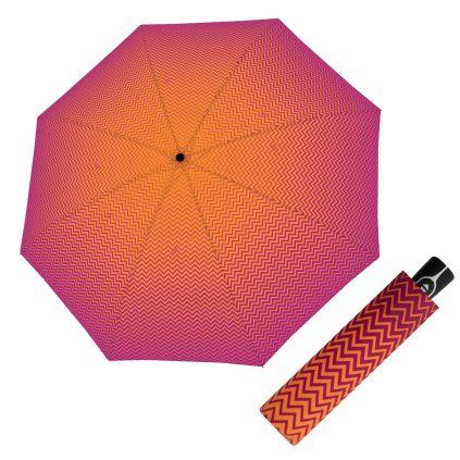 9835 3 fiber magic strong berry damsky automaticky destnik