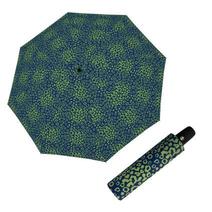 9877 2 hit magic loop blue green damsky automaticky destnik