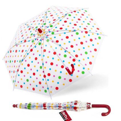 9937 kids sky transparent detsky holovy destnik
