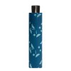 10295 2 fiber mini joy blue damsky skladaci destnik
