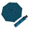 Fiber Magic Joy Blue dámský automatický deštník  Doppler