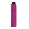10463 2 fiber havanna uni fancy pink damsky skladaci destnik
