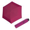 Fiber Havanna Uni Fancy Pink dámský skládací deštník  Doppler