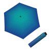 10475 fiber havanna strong blue damsky skladaci destnik