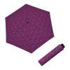 10481 fiber havanna joy red damsky skladaci destnik