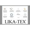 10706 8 melia lika tex zahradni lavice antracit