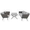 10820 riva expert zahradni sedaci souprava 3 1 seda
