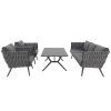 10832 riva expert zahradni sedaci souprava 3 1 antracit