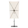 ACTIVE 240 x 135 cm béžová  Doppler
