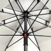 WINDPROFI NEO 200 cm červená  Doppler