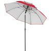 WINDPROFI NEO 200 cm červená  Doppler