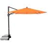 myZone 210 x 210 cm oranžová  Doppler
