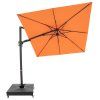 10976 54 myzone 210 x 210 cm oranzova