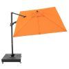 10976 55 myzone 210 x 210 cm oranzova