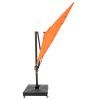 myZone 210 x 210 cm oranžová  Doppler