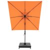 10976 59 myzone 210 x 210 cm oranzova