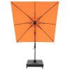 myZone 210 x 210 cm oranžová  Doppler