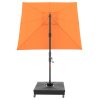 10976 60 myzone 210 x 210 cm oranzova