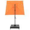 myZone 210 x 210 cm oranžová  Doppler
