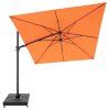 myZone 280 x 280 cm oranžová  Doppler