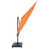 myZone 280 x 280 cm oranžová  Doppler