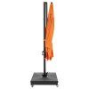 myZone 280 x 280 cm oranžová  Doppler