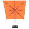 myZone 280 x 280 cm oranžová  Doppler
