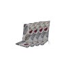11012 living 5703 set 4 ks polstru na kreslo s vysokym operadlem