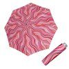 11159 mini light fresh berries damsky skladaci destnik