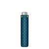 11171 2 mini light twinkle blue damsky skladaci destnik