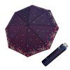 11177 mini light floral damsky skladaci destnik