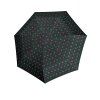 11189 1 mini light emotion green damsky skladaci destnik