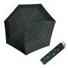 11189 mini light emotion green damsky skladaci destnik