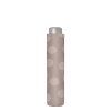 Mini Light Soul Taupe dámský skládací deštník  Doppler
