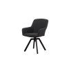 NOVA PARIS LIKA-TEX® zahradní sedací souprava 6+1 antracit  Doppler
