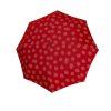 11201 1 mini light soul red damsky skladaci destnik