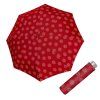 11201 mini light soul red damsky skladaci destnik