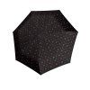 11210 1 mini light emotion black damsky skladaci destnik