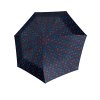 11213 1 mini light emotion blue damsky skladaci destnik